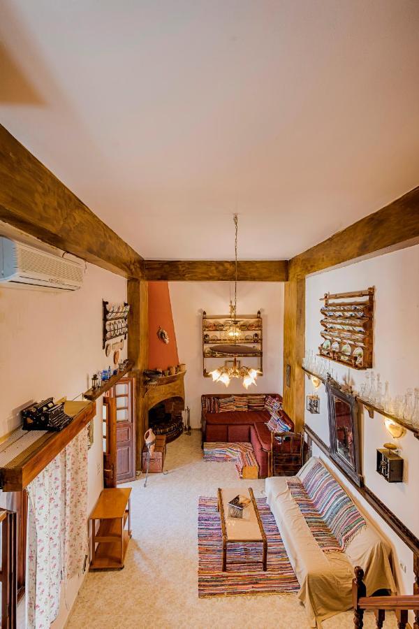 Hara'S Traditional Detached House In Malona Malona Village Zewnętrze zdjęcie