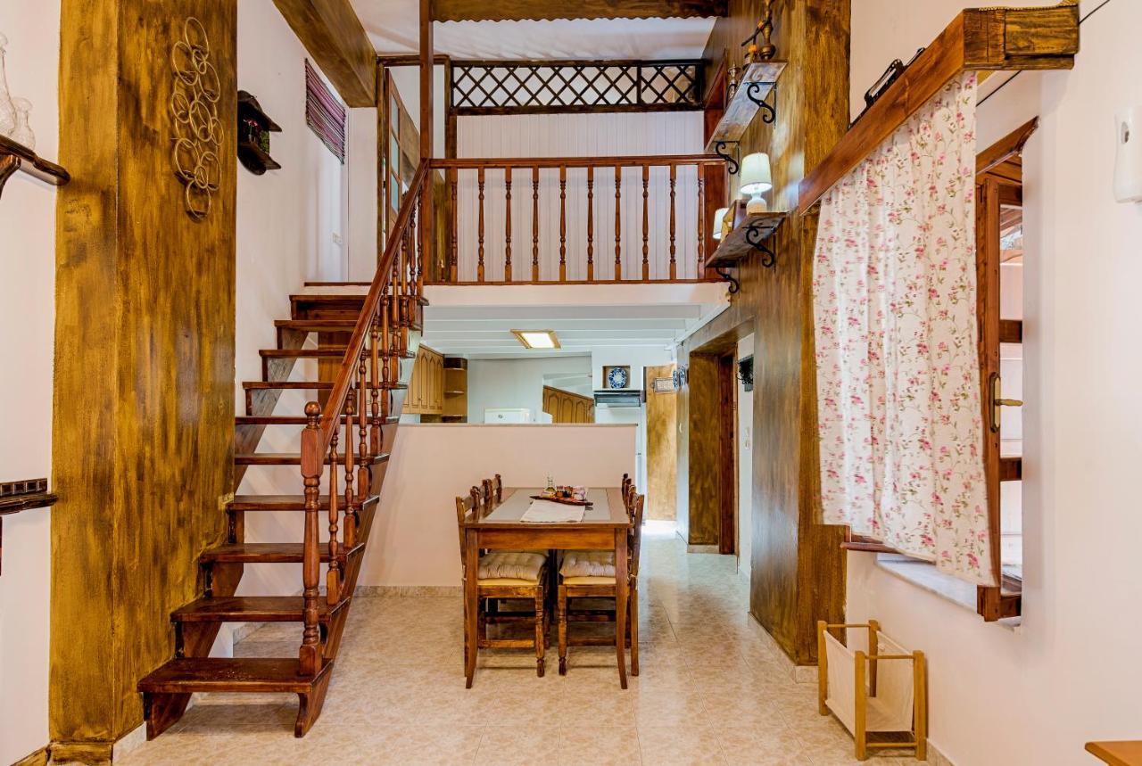 Hara'S Traditional Detached House In Malona Malona Village Zewnętrze zdjęcie